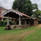 Jain Temple Palakkad 